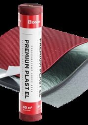 Подкладочный ковёр Docke Premium Plast EL