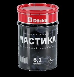 Мастика 5,1 кг